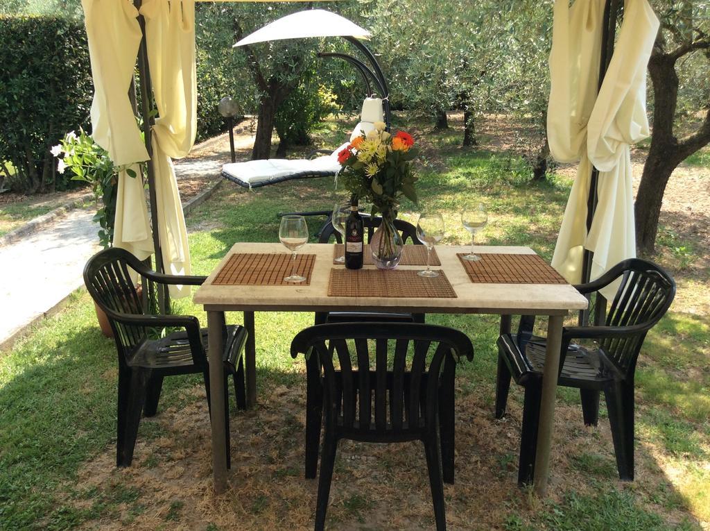 Tenuta Fagnani Lucca Bilik gambar