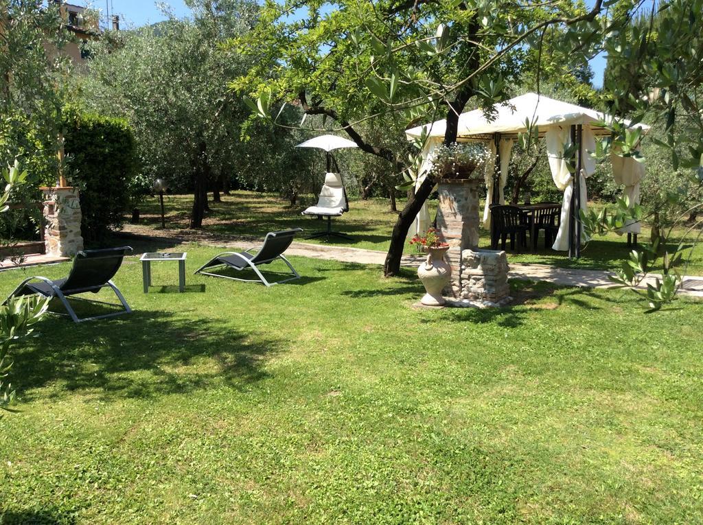 Tenuta Fagnani Lucca Bilik gambar