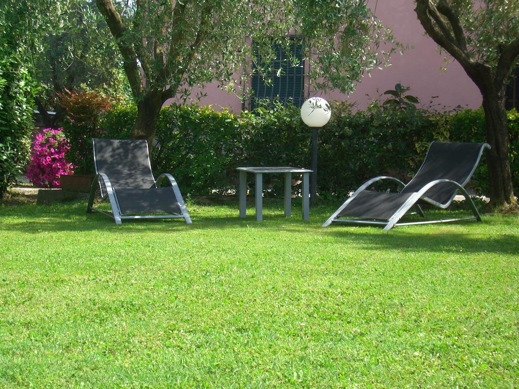 Tenuta Fagnani Lucca Bilik gambar