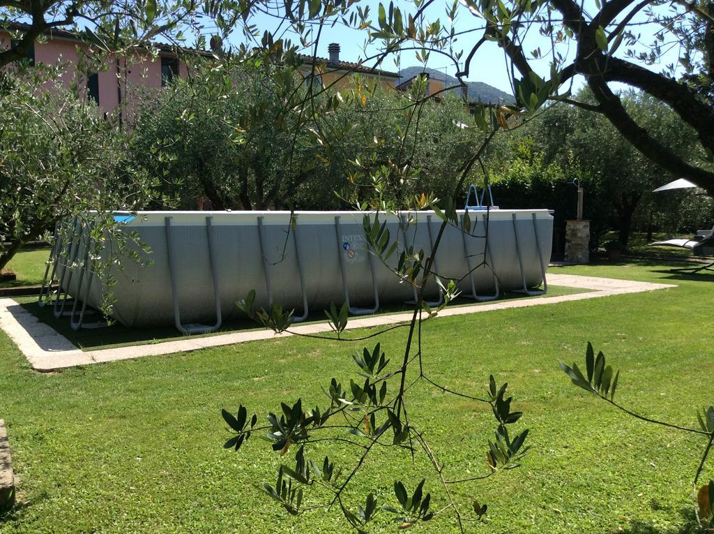 Tenuta Fagnani Lucca Luaran gambar