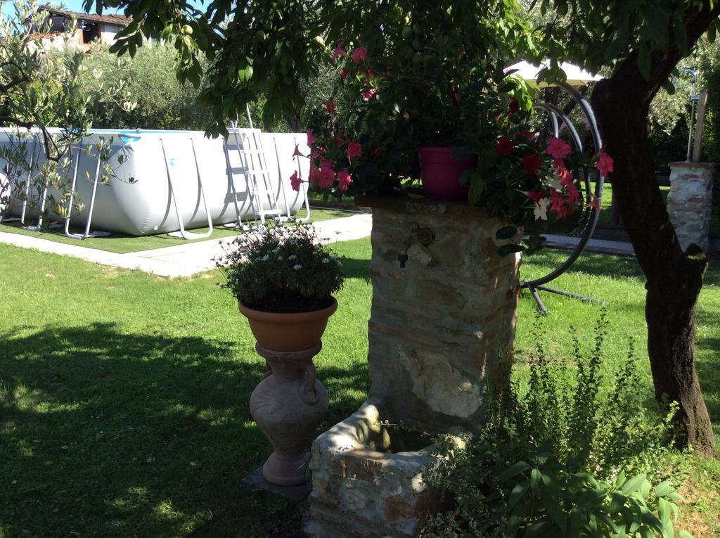 Tenuta Fagnani Lucca Luaran gambar